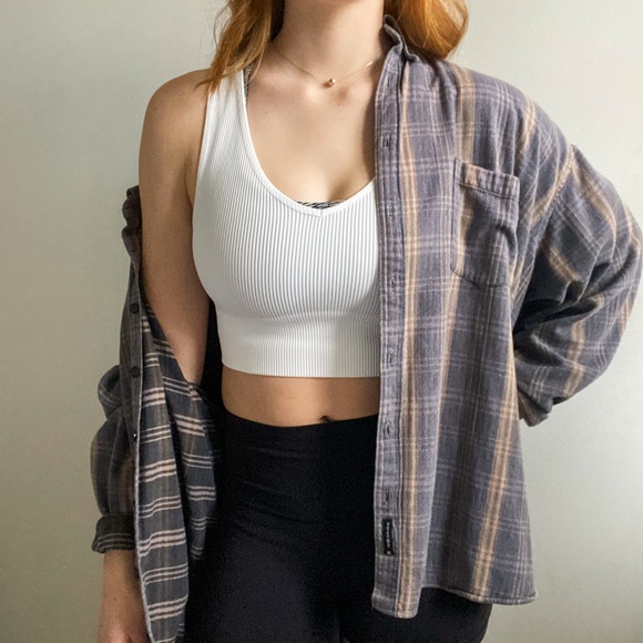 Flannel - Picture 2 of 3